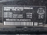 BMW 330I XDRIVE WBA8D9C56JE****** снимка