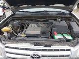 Toyota Highlander Limited JTEHF21A030135712 снимка