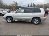 Toyota Highlander Limited JTEHF21A030135712 снимка