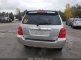 Toyota Highlander Limited JTEHF21A030135712 снимка