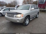 Toyota Highlander Limited JTEHF21A030135712 снимка