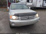 Toyota Highlander Limited JTEHF21A030135712 снимка