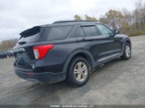 Ford Explorer Xlt 1FMSK8DH3NGA85198 снимка