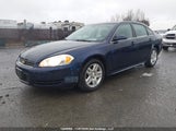 Chevrolet Impala Lt 2G1WB5EK4B1138152 снимка