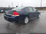 Chevrolet Impala Lt 2G1WB5EK4B1138152 снимка
