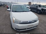 Ford Focus 1FAHP3HN8BW123258 снимка