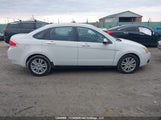 Ford Focus 1FAHP3HN8BW123258 снимка