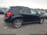 Chevrolet Equinox 1Lt 2GNFLFEK9G6340495 снимка