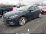 Mazda Mazda3 3MZBM1V75FM183665 снимка