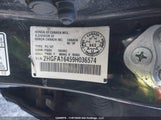 Honda Civic Dx-G 2HGFA16459H036574 снимка