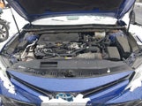 Toyota Camry Hybrid Le 4T1B31HK8JU503745 photo