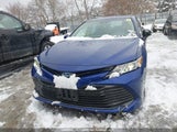 Toyota Camry Hybrid Le 4T1B31HK8JU503745 fotografie