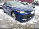 Toyota Camry Hybrid Le 4T1B31HK8JU503745 photo
