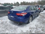 Toyota Camry Hybrid Le 4T1B31HK8JU503745 photo