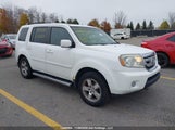Honda Pilot 5FNYF4H55AB502871 снимка