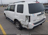 Honda Pilot 5FNYF4H55AB502871 photo