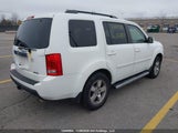 Honda Pilot 5FNYF4H55AB502871 снимка
