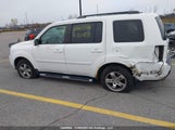 Honda Pilot 5FNYF4H55AB502871 снимка