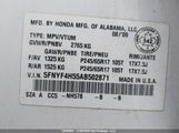 Honda Pilot 5FNYF4H55AB502871 снимка