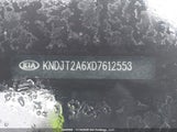 Kia Soul KNDJT2A6XD7612553 снимка