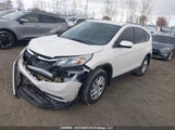 Honda Cr-V Se 2HKRM4H40FH111122 снимка