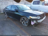 Honda Accord Sport 1.5T 1HGCV1F3XKA806349 снимка