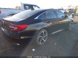 Honda Accord Sport 1.5T 1HGCV1F3XKA806349 fotografie