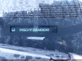 Honda Accord Sport 1.5T 1HGCV1F3XKA806349 снимка