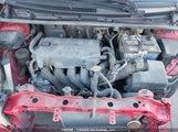 Toyota Yaris Ce JTDJTUD30DD570263 снимка