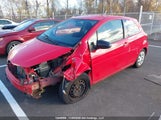 Toyota Yaris Ce JTDJTUD30DD570263 снимка