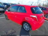 Toyota Yaris Ce JTDJTUD30DD570263 снимка