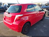 Toyota Yaris Ce JTDJTUD30DD570263 снимка