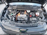 Chevrolet Equinox Ev 3GN7DLRR3SS159412 снимка