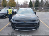 Chevrolet Equinox Ev 3GN7DLRR3SS159412 снимка