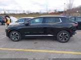 Chevrolet Equinox Ev 3GN7DLRR3SS159412 снимка