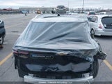 Chevrolet Equinox Ev 3GN7DLRR3SS159412 снимка