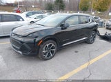 Chevrolet Equinox Ev 3GN7DLRR3SS159412 снимка