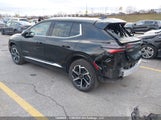 Chevrolet Equinox Ev 3GN7DLRR3SS159412 снимка