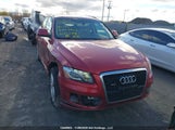 Audi Q5 WA1LKDFP4AA017859 снимка