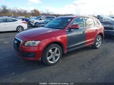 Audi Q5 WA1LKDFP4AA017859 fotografie