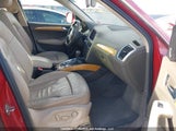Audi Q5 WA1LKDFP4AA017859 снимка