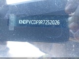Kia Sportage Ex/Ex Premium W/Black Interior/Ex Premium W/Red Interior KNDPVCDF9R7252026 photo