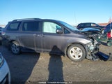 Toyota Sienna Sport 5TDXK3DC3CS215808 снимка