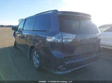 Toyota Sienna Sport 5TDXK3DC3CS215808 снимка