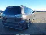 Toyota Sienna Sport 5TDXK3DC3CS215808 снимка