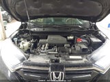 Honda Cr-V 2HKRW2H97MH232589 снимка