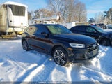 AUDI Q5 TECHNIK S-LINE WA1FNAFY6K2****** снимка