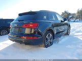 AUDI Q5 TECHNIK S-LINE WA1FNAFY6K2****** снимка
