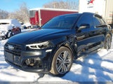 AUDI Q5 TECHNIK S-LINE WA1FNAFY6K2****** снимка