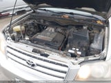 Toyota Highlander Base V6 JTEHF21A630110541 снимка
